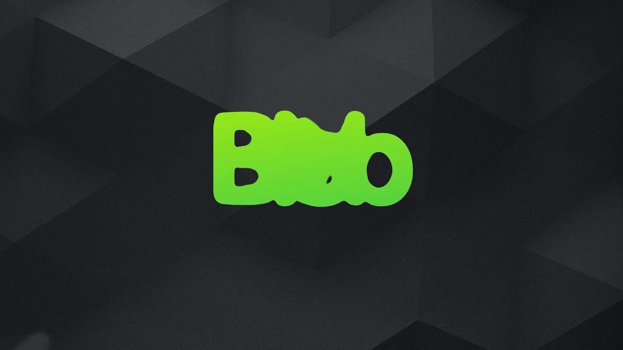Blob animation cool text effect online maker