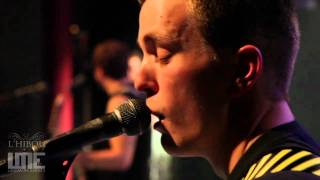 Chuck Norris - Running Facedown