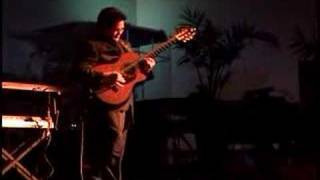 Angelo Pizarro @ the Eastside Foursquare Church Event (Part 1)