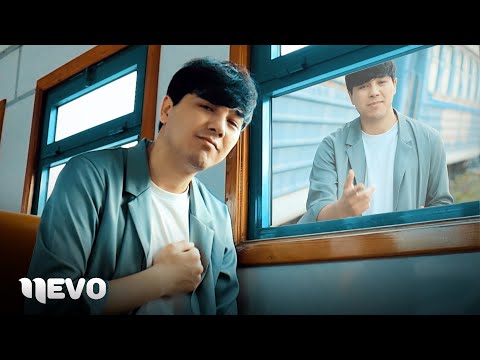 Farrux Maxmudov - Qo'shni qiz (Mood video)