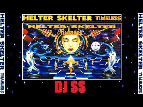 HS98' DJ SS MC Warren G