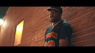 BankRoll B - No Mercy Freestyle ( Official Video )