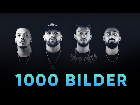 KMN GANG - 1OOO BILDER (prod. LUCRY x ABOOM)