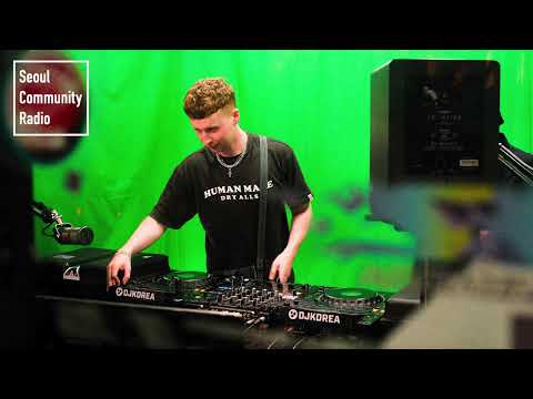 Sam Gellaitry (Audio) | SCR Guestmix | SCR