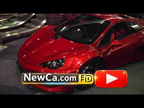 Thumbnail for 🚗 HTT Plethore LC-750 – The First Canadian Supercar at the Canadian International AutoShow 2010 by Toyota Fun, Toyota Fun-vii, Lamborghini, HTT Pléthore, Supercar, Nissan GT-R, Toyota, Honda Accord, SEAT, Toyota i-TRIL, Toyota i-Road, Lexus IS, Nismo, Lexus, Car, Truck, Infiniti, Nissan, Van, Hyundai Sonata, Lamborghini Urus
