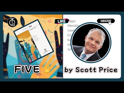 Five Lines Piano Performance Video