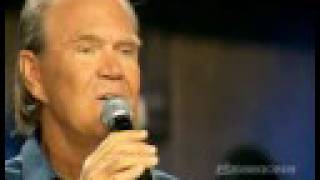 Glen Campbell - Time Of Your Life  2008 photo-enhanced
