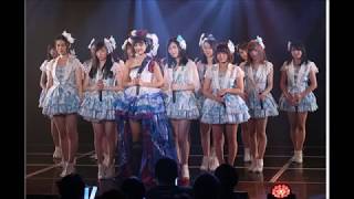 SKE48宮澤佐江の卒業公演が大盛況で幕