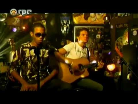 FREDDY SKY FT FRANK GARCIA - TE SIGO AMANDO (LIVE)