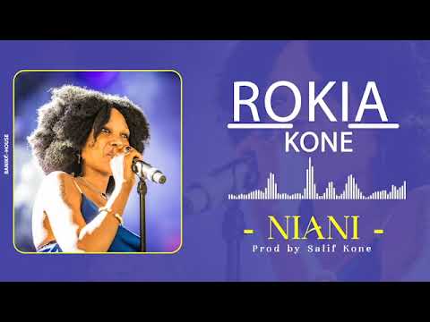 Rokia Kone - Niani