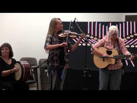 2015-10-24 YA2 Holly Sternberg - 2015 Western Open Fiddle Championships