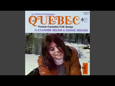 Ballad de Louis Riel (Louis Riel's Ballad)