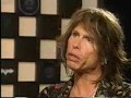 Aerosmith O Yeah Interview EPK B Roll Outtakes 2002 And Making Of Girls Of Summer Video