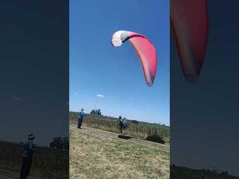 Un nuevo despegue desbloqueado, Villa Elisa - Entre Ríos, Argentina