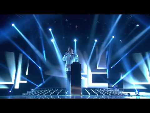 Beau Monga - King and Queen (The X Factor New Zealand 2015) [FINAL]