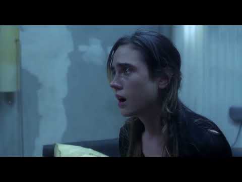 requiem for a dream supermarket scene