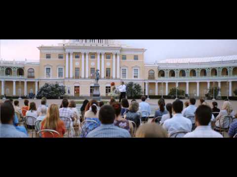 Syndrome Petrushky Trailer