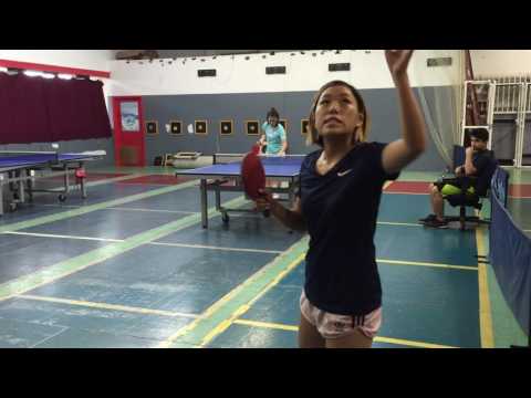 Westside Round Robin - July 16th 2016 - Final: Hiroe Imai v. Satoko Hayashi