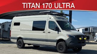 A preview image of the linked video showcasing 2024 Mercedes Benz 170 Ultra