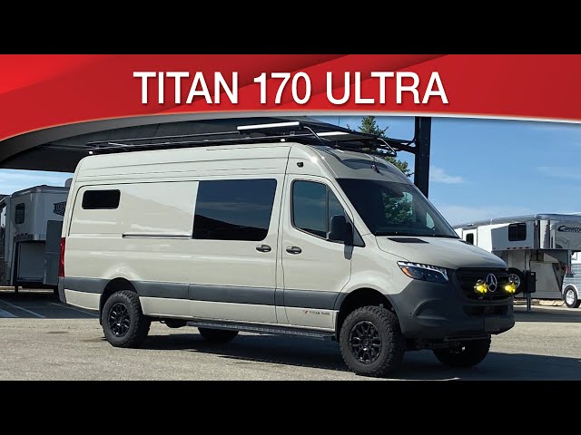 Preview image of Titan 170 Ultra youtube video