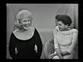 Peggy Lee & Judy Garland Duet 