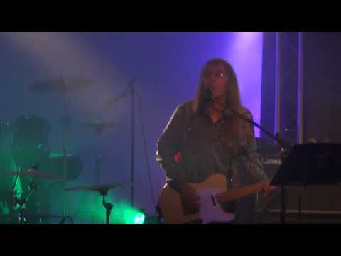 Deviant Amps, Desert Road, Club 85, Hitchin, 8th December 2017