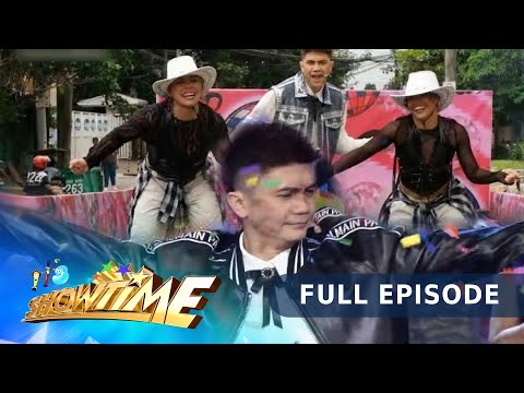 Balikan ang bonggang gimik sa birthday prod ni Vhong | It's Showtime | December 26, 2025