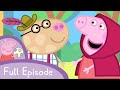 Peppa Pig School Play Full Episode