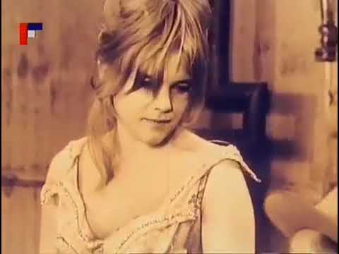 Eva Pilarová - Co ve městě se povídá (1965)