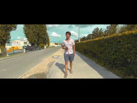 Cover Dada malala - Mahery ran (Patty)