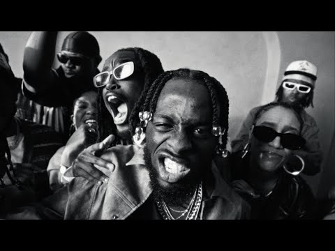 LISA - HDK (Clip Officiel)