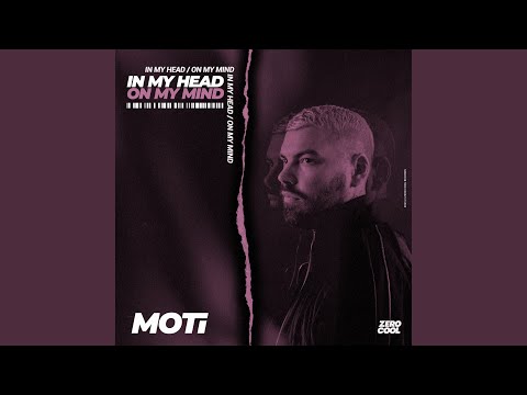 In My Head (On My Mind)