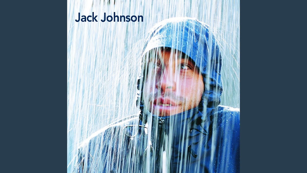 Jack Johnson - Drink the Water