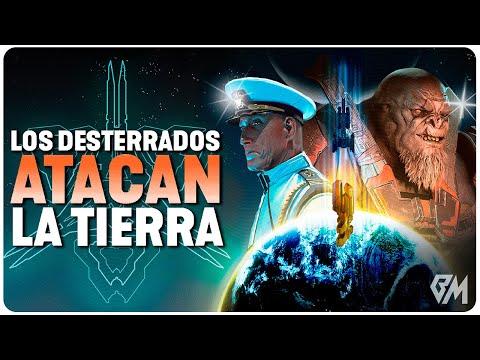 Halo | What Happened to Earth? | The Day the Banished Almost Destroyed Earth