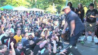Warzone Raybeez Tribute &quot;F**k Your Attitude&quot; w/ Anthony Comunale (Killing Time)