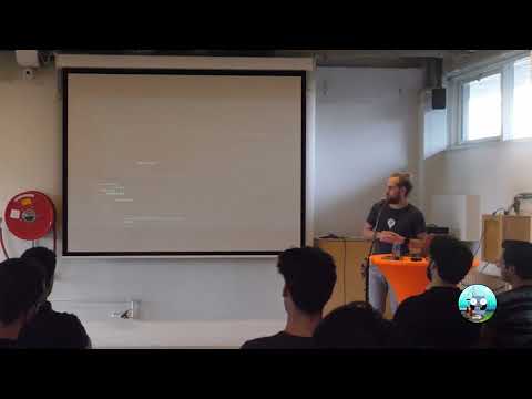 Using xDS for better gRPC load balancing and endpoint discovery by Herman Banken