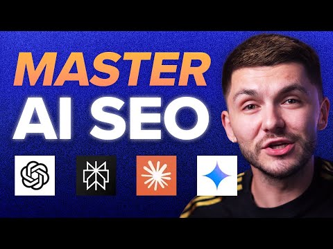 AI SEO for Beginners: Rank #1 in ChatGPT in 2025