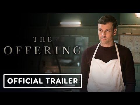 The Offering - Official Trailer (2022)