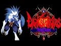 Darkstalkers The Night Warriors ARCADE Jon Talbain Part 1