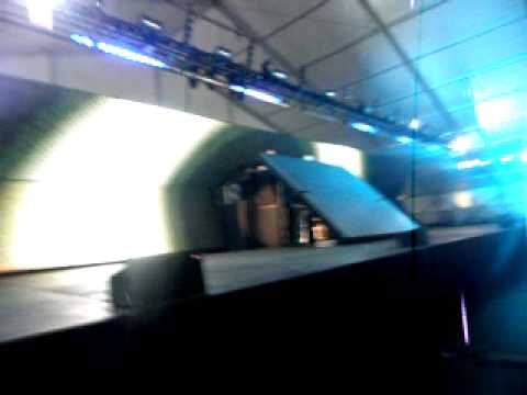 Markus Schulz - Olya (Khomha Remix) at Electric Zoo 09.02.11