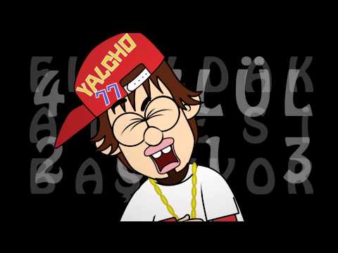 Rap Master Yalçın feat Dürdane - Fırıldak Ailesi +15