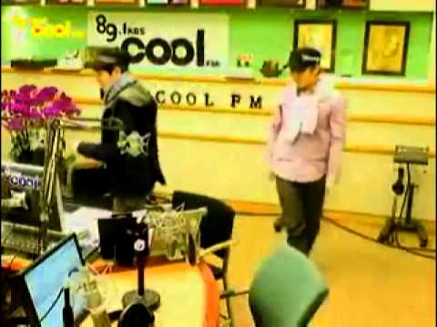 111220 Kiss The Radio - Oppa Oppa  RyeoSung.mp4