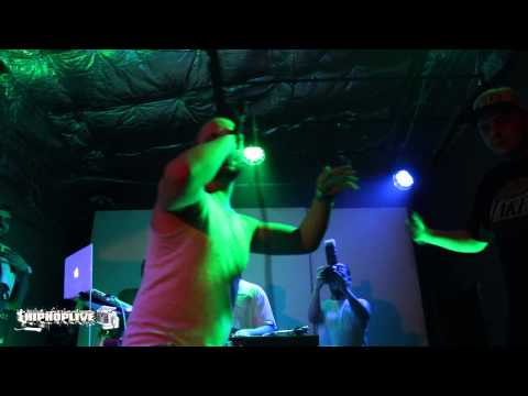 Battle MC: Shobo vs Pytt (2013)