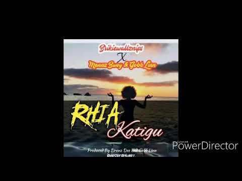 RHIA KATIGU - Mennz Bwoy x Gobb Linn [2019 PNG Musik]