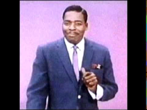 Brook Benton and Dinah Washington - Baby (You've Got What It Takes)