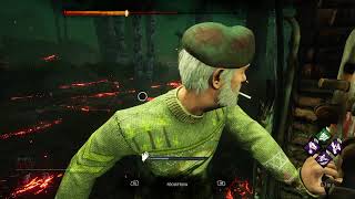 [DBD]不定期配信
