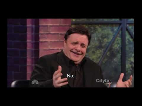 The Marriage Ref - Nathan Lane, Kathy Griffin, Tracy Morgan