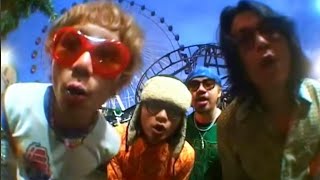 IV OF SPADES - Rollercoaster (Official Video)