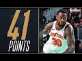 Julius Randle Drops SEASON-HIGH In NBA In-Season Quarterfinals! ? | December 5, 2023