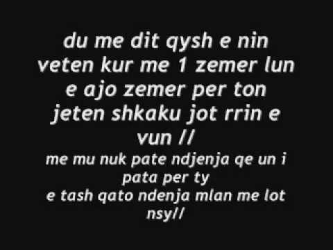 1-Ky - Kujtim i Vjeter ( Summer Hit )